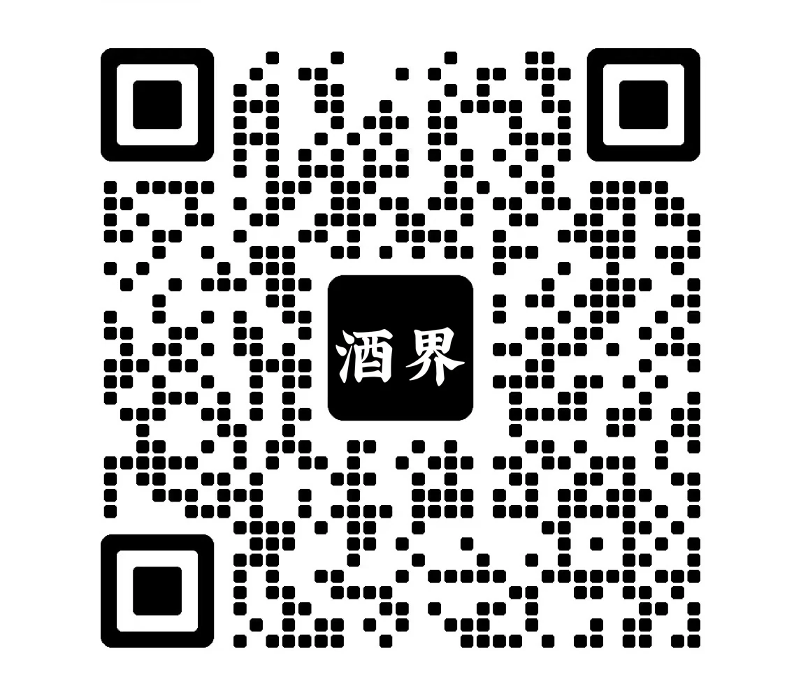 官方微信二维码